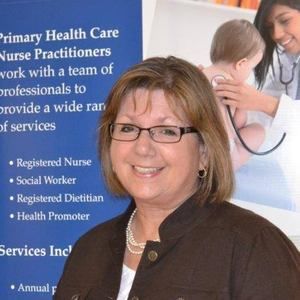 Meet your Posher, Pauline